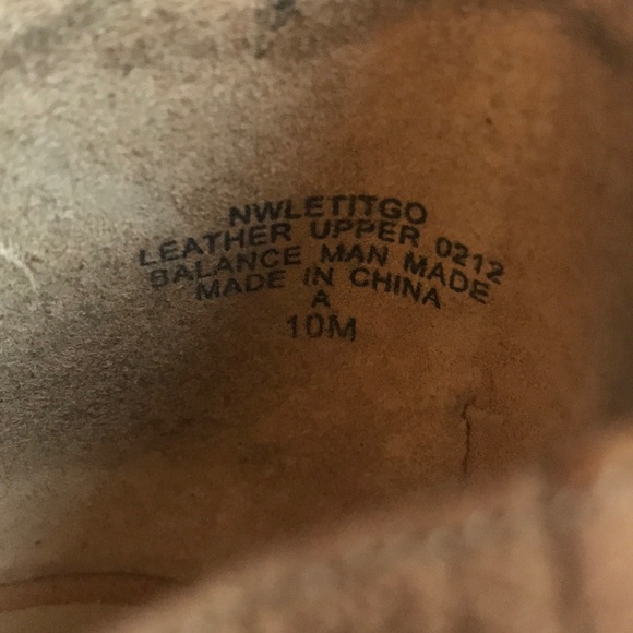 NINE WEST LETITGO WEDGES - Picture 7 of 7